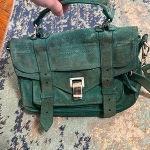Proenza schouler mini bag